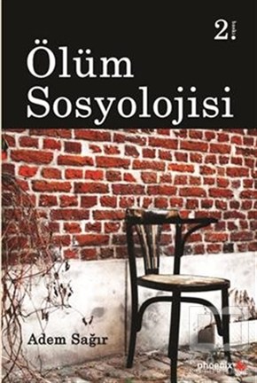 Adem SağırDiğerÖlüm Sosyolojisi