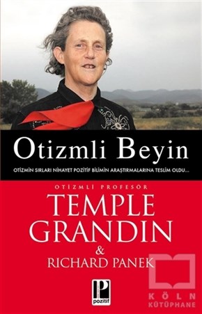 Temple GrandinTıp BilimleriOtizmli Beyin