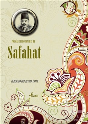 Mehmet Akif ErsoyTürk EdebiyatıPoesias Seleccionadas De Safahat