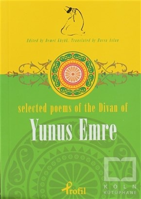 KolektifRomanSelected Poems of the Divan of Yunus Emre
