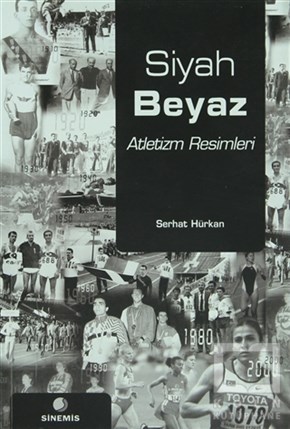 Serhat HürkanDiğerSiyah Beyaz Atletizm Resimleri