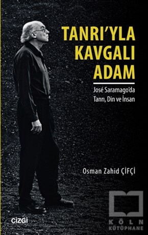 Osman Zahid ÇifçiDin FelsefesiTanrı'yla Kavgalı Adam