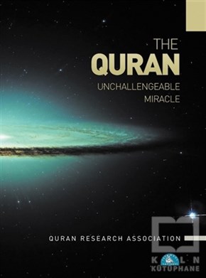 KolektifYabancı Dilde KitaplarThe Quran Unchallengeable Miracle