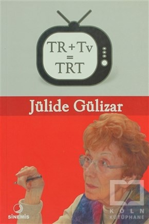 Jülide GülizarAnı - Mektup - GünlükTR+Tv=TRT