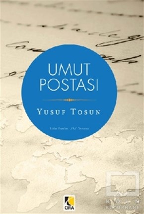 Yusuf TosunDenemeUmut Postası