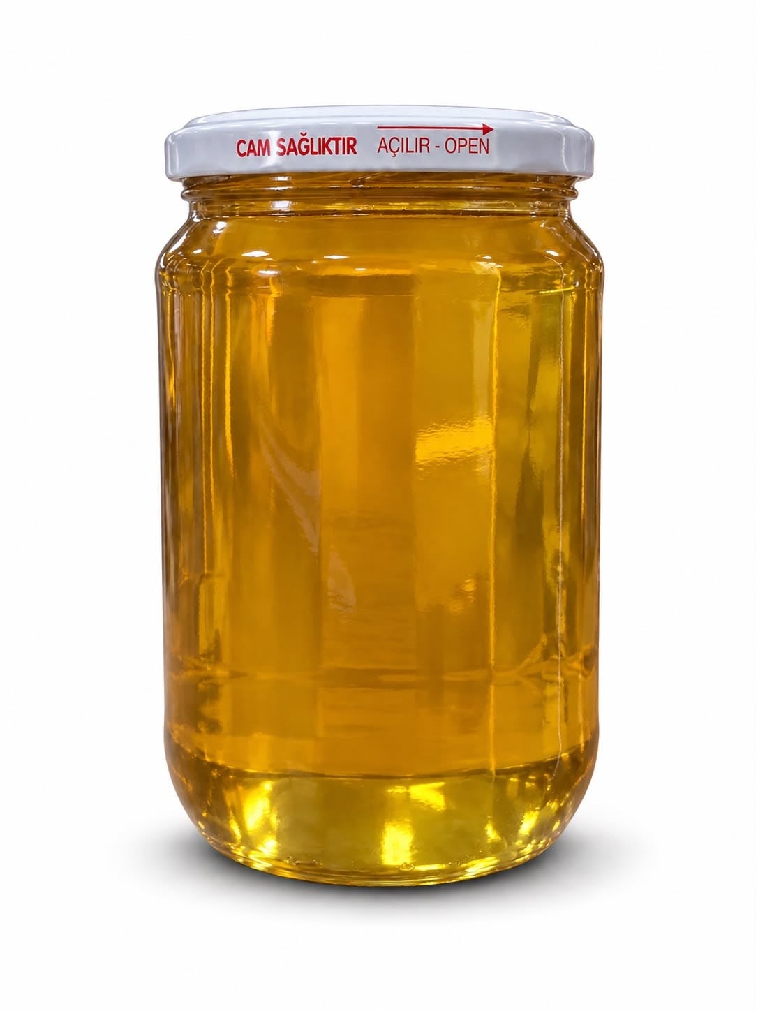 Çiçek Balı 1000gr