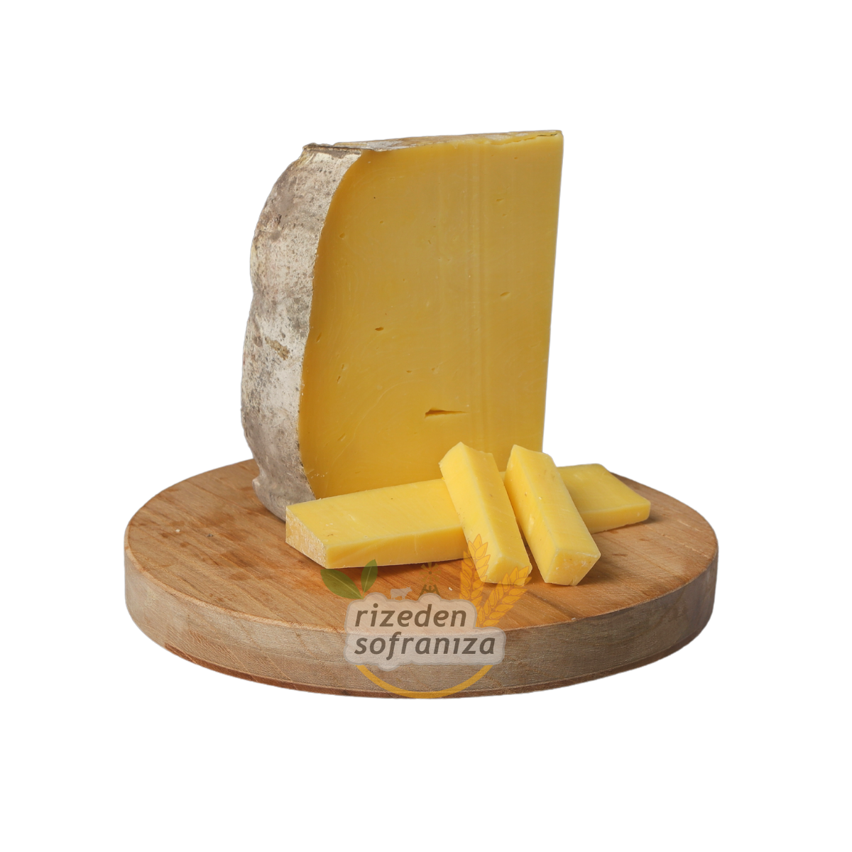 Kars Kaşar Peynir 500g