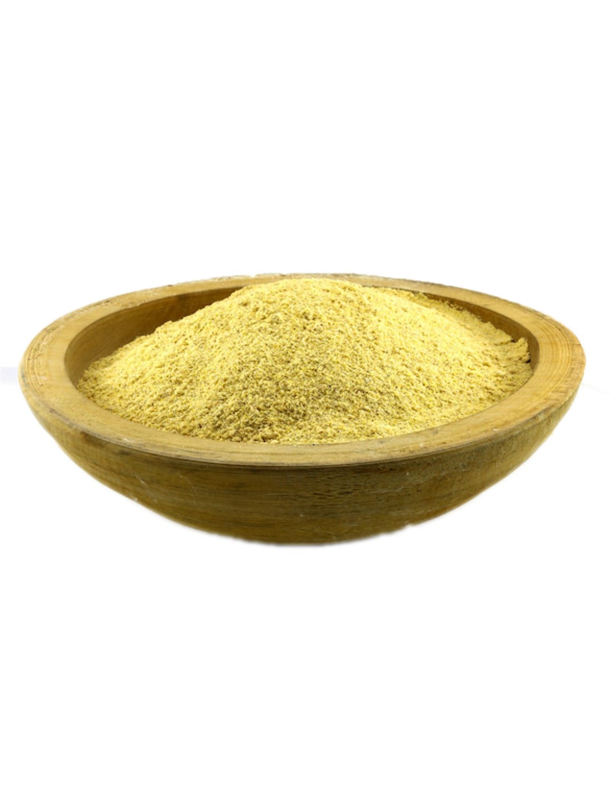 Kavrulmuş Doğal Mısır Unu 1kg