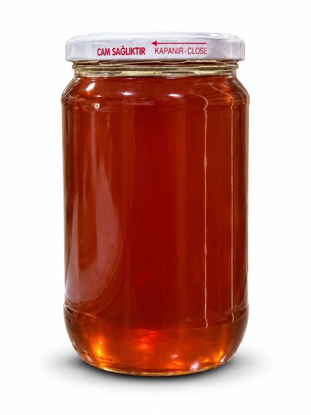 Kestane Balı 1000gr 
