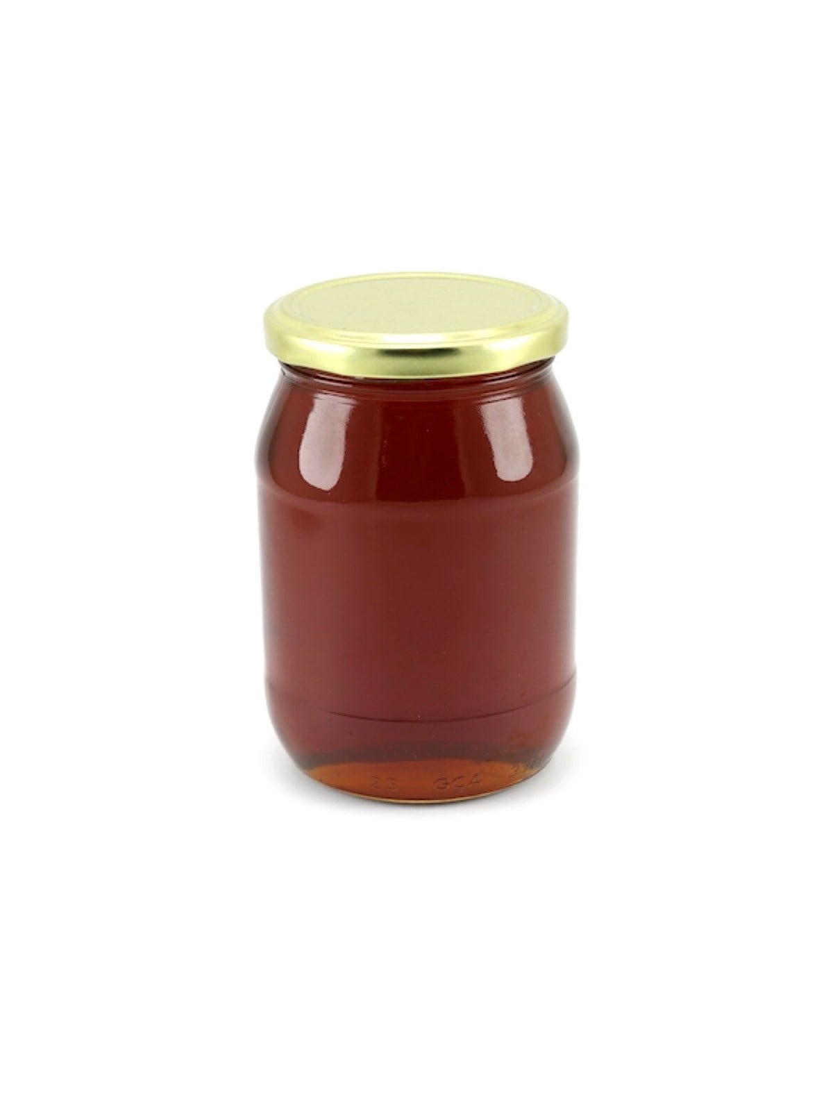 Rize Kestane Balı %100 Doğal İlaçlık (1 KG)