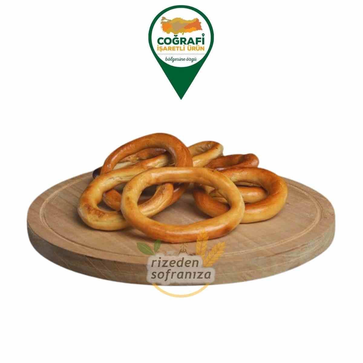 Rize Simidi (20 ADET)