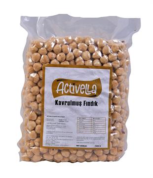Actıvella Kavrulmuş Fındık 250g