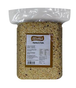 Actıvella Kıyılmış Fındık 250g
