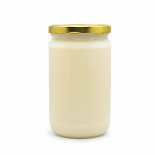 Beyaz Bal (Krem Bal) 850g