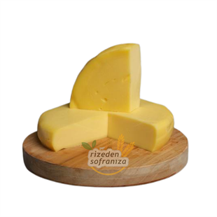 Hakiki Rize Köy Kolot Peyniri 1000g