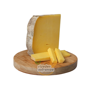 Kars Kaşar Peynir 1000g