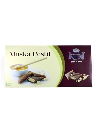 Kral Pestil&Köme Muska Pestil 5 KG