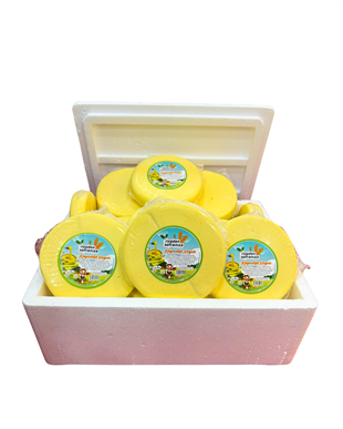 Kuymaklık Peynir 1000gr x 10 Adet