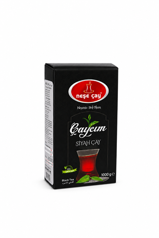 Neşe Çay Çaycım 1000gr