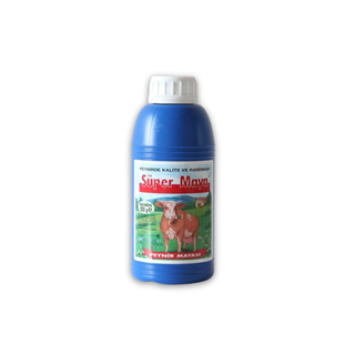 Peynir Mayası 500gr