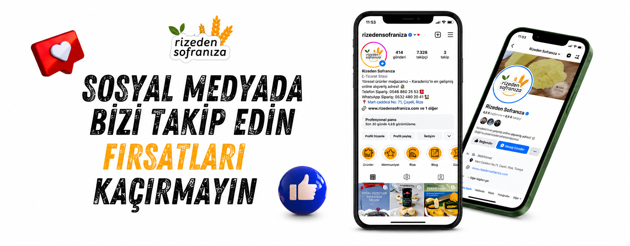 Takipte Kalın 