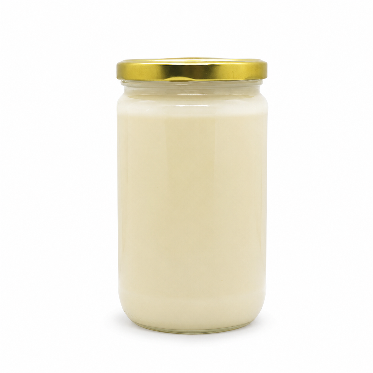 Beyaz Bal (Krem Bal) 850g