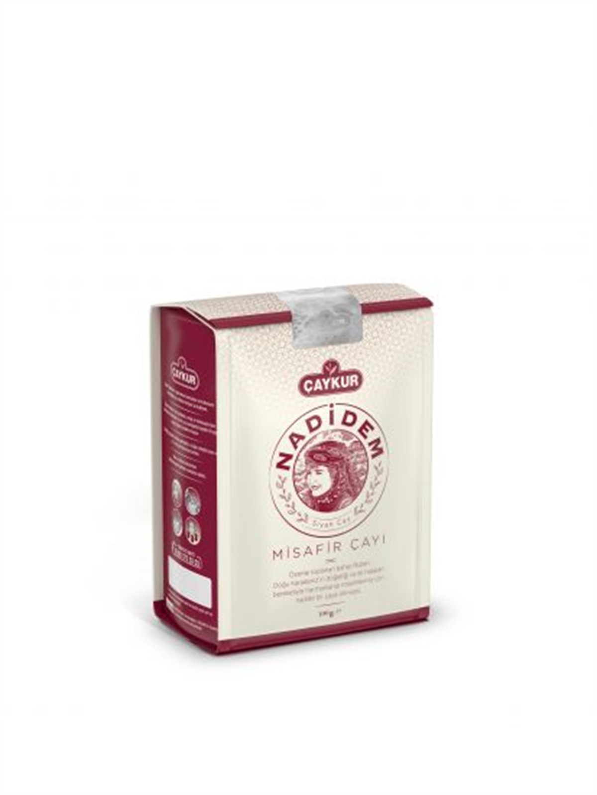 Çaykur Nadidem Misafir Çayı 100gr
