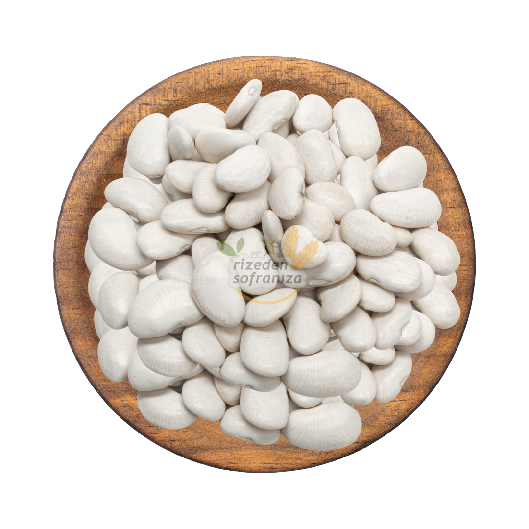 Erzurum Bombay Fasulye (Bomba Fasulye) 1000gr
