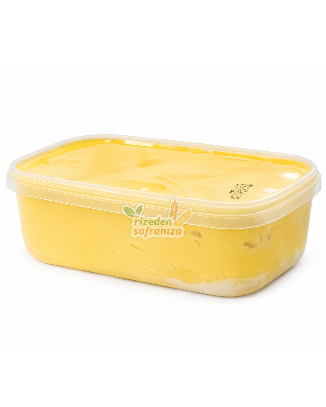 Erzurum Tereyağı 1000gr