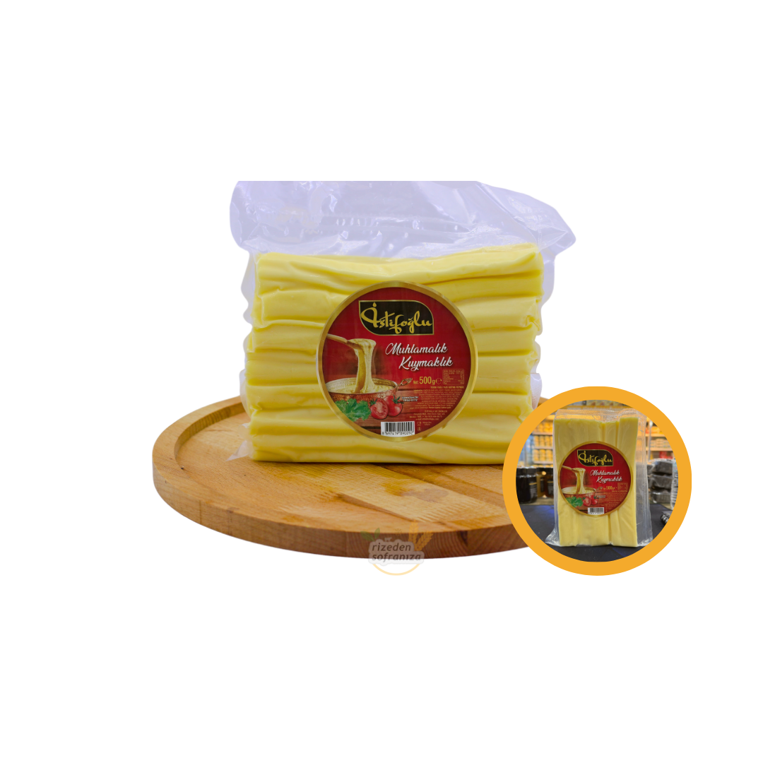 İstifoğlu Telli Peynir 500g
