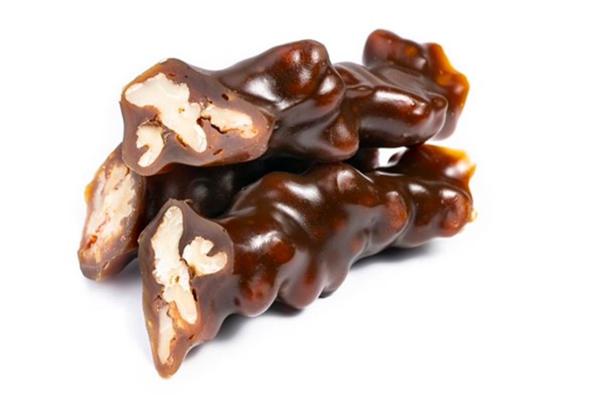 Kral Cevizli Köme 500gr