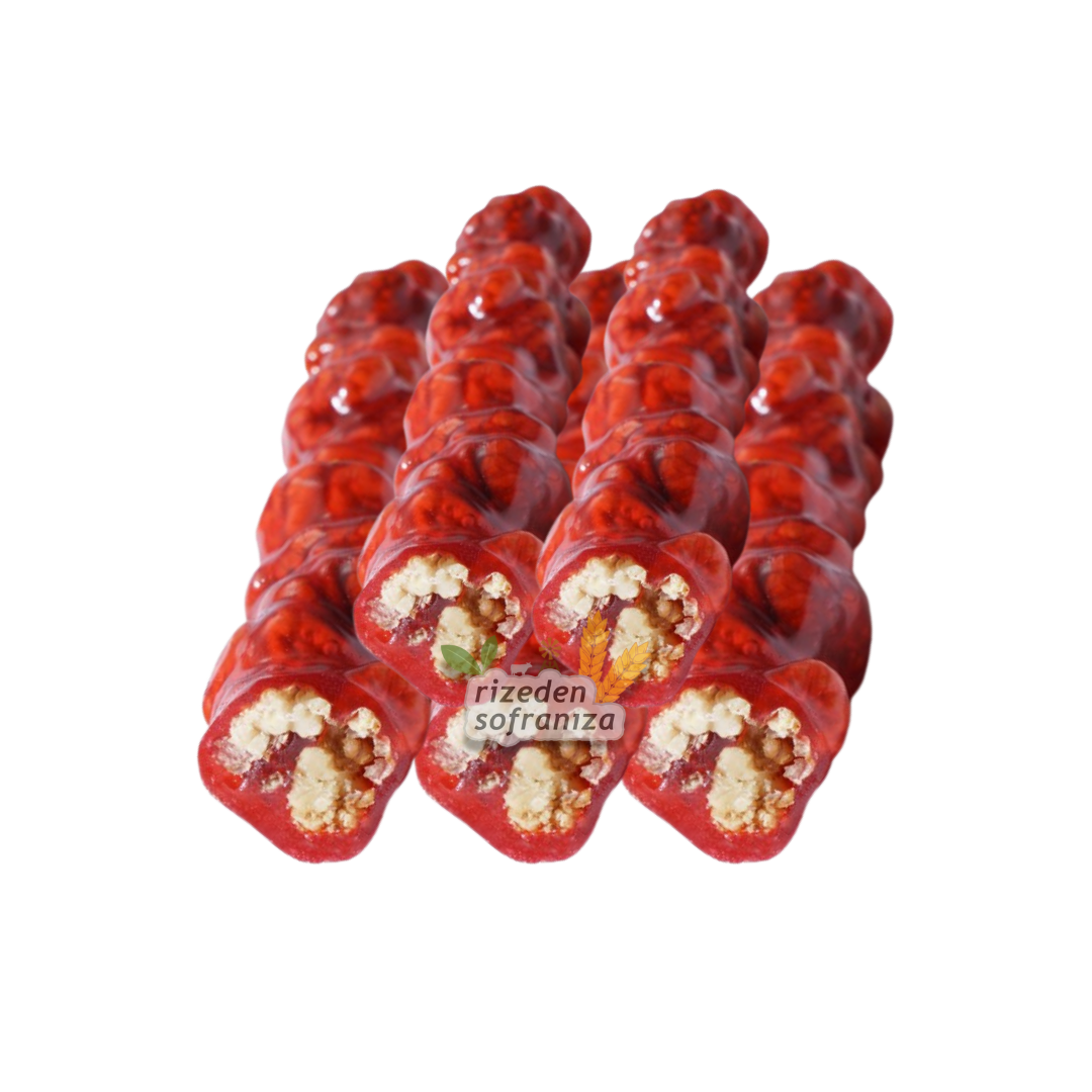 Kral Narlı Cevizli Köme 1000gr