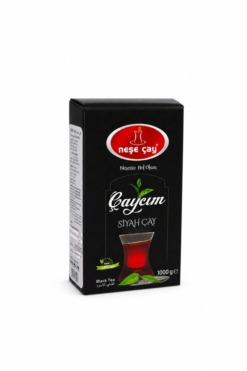 Neşe Çay Çaycım 1000gr