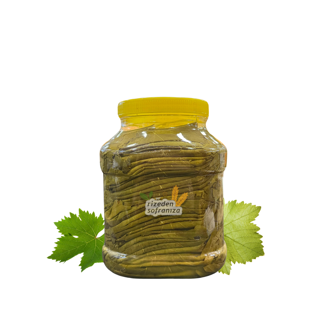 Tokat Asma Yaprağı 2800gr