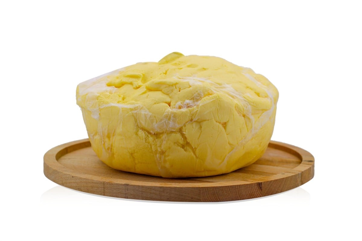 Yayık Tereyağı 1000g