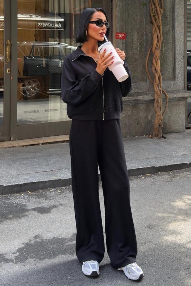 Dokuma Detaylı Modal Takım 10247 R6-B-K1