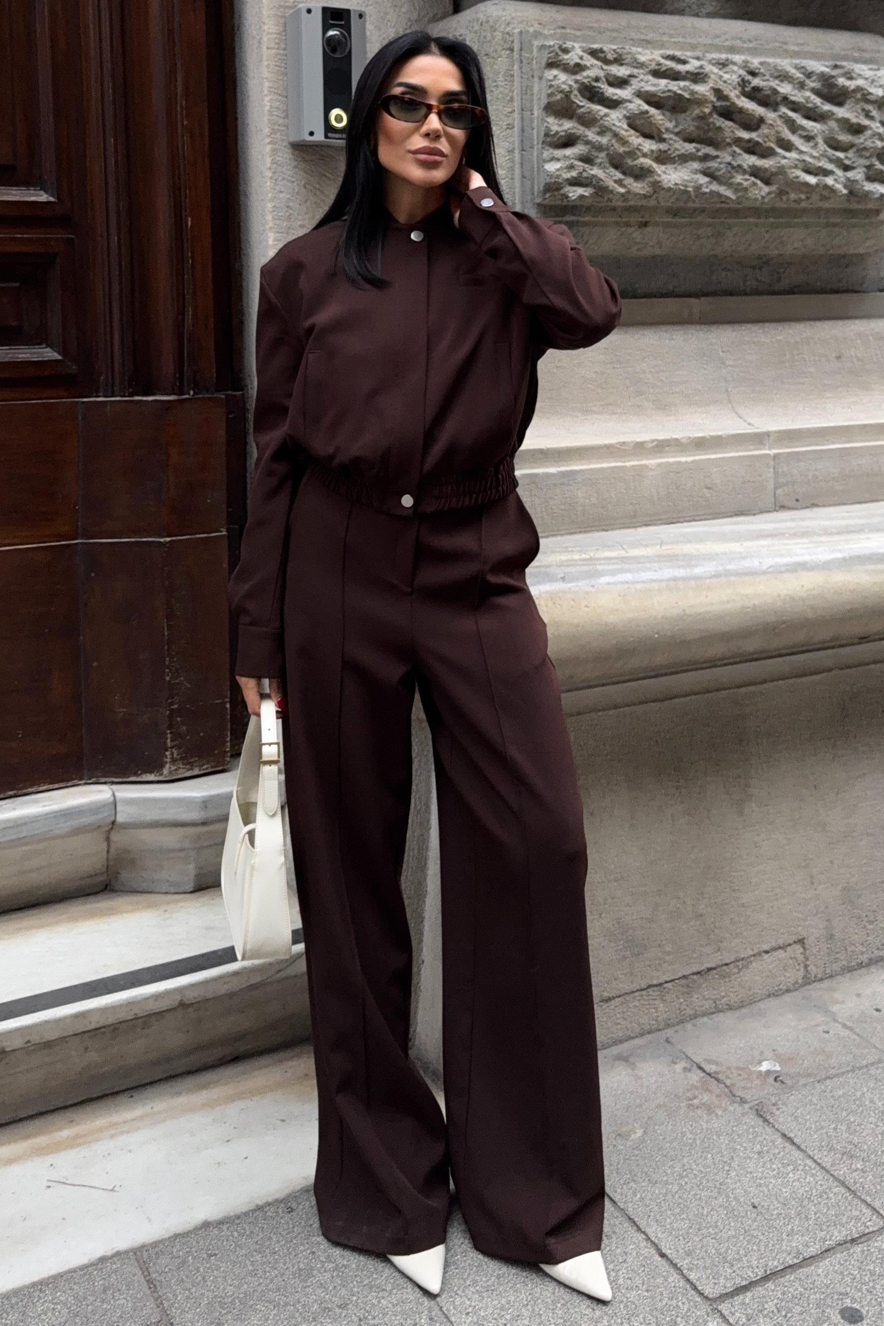 Lastik Detaylı Premium Double Takım 10260