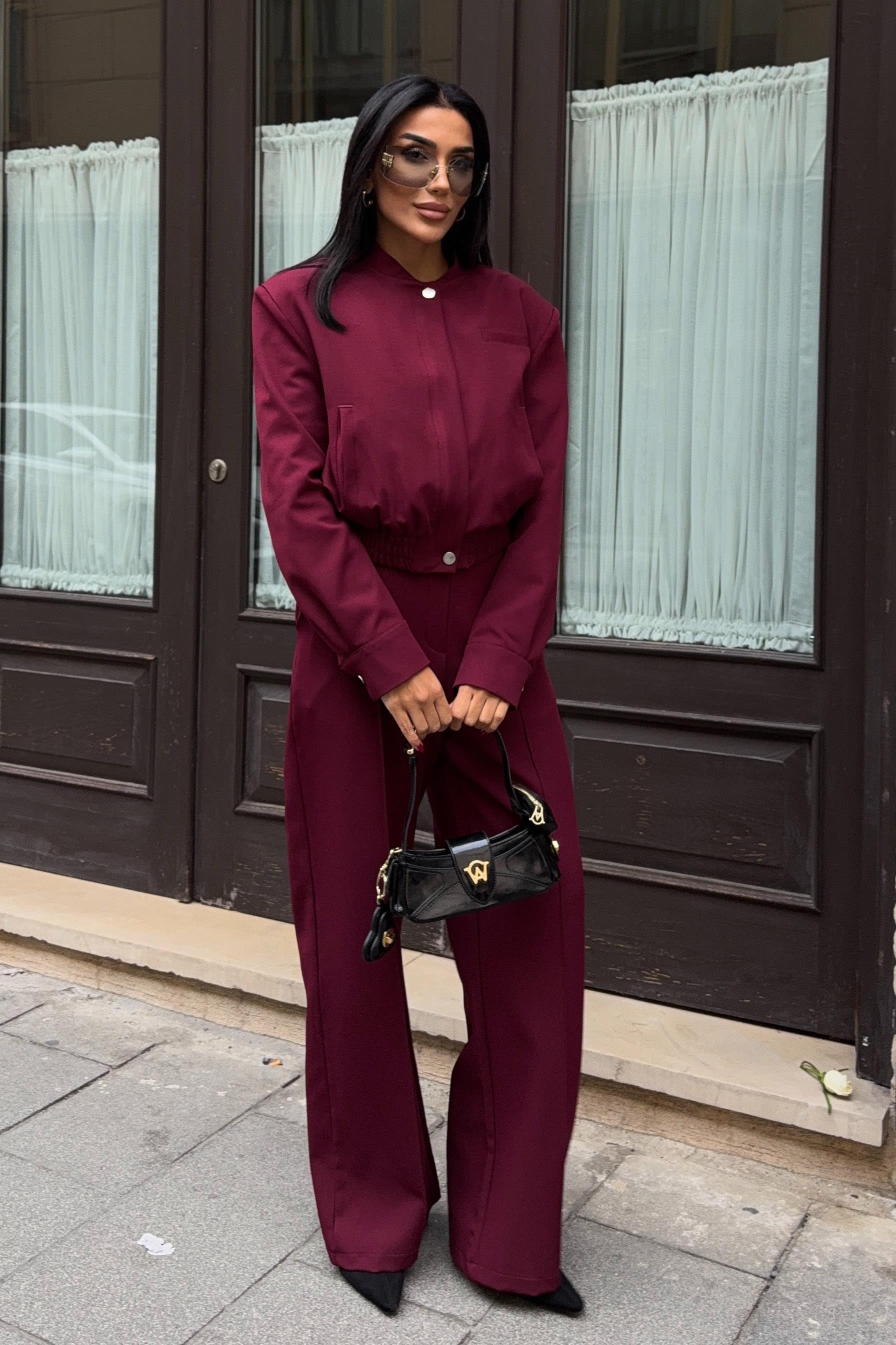 Lastik Detaylı Premium Double Takım 10260