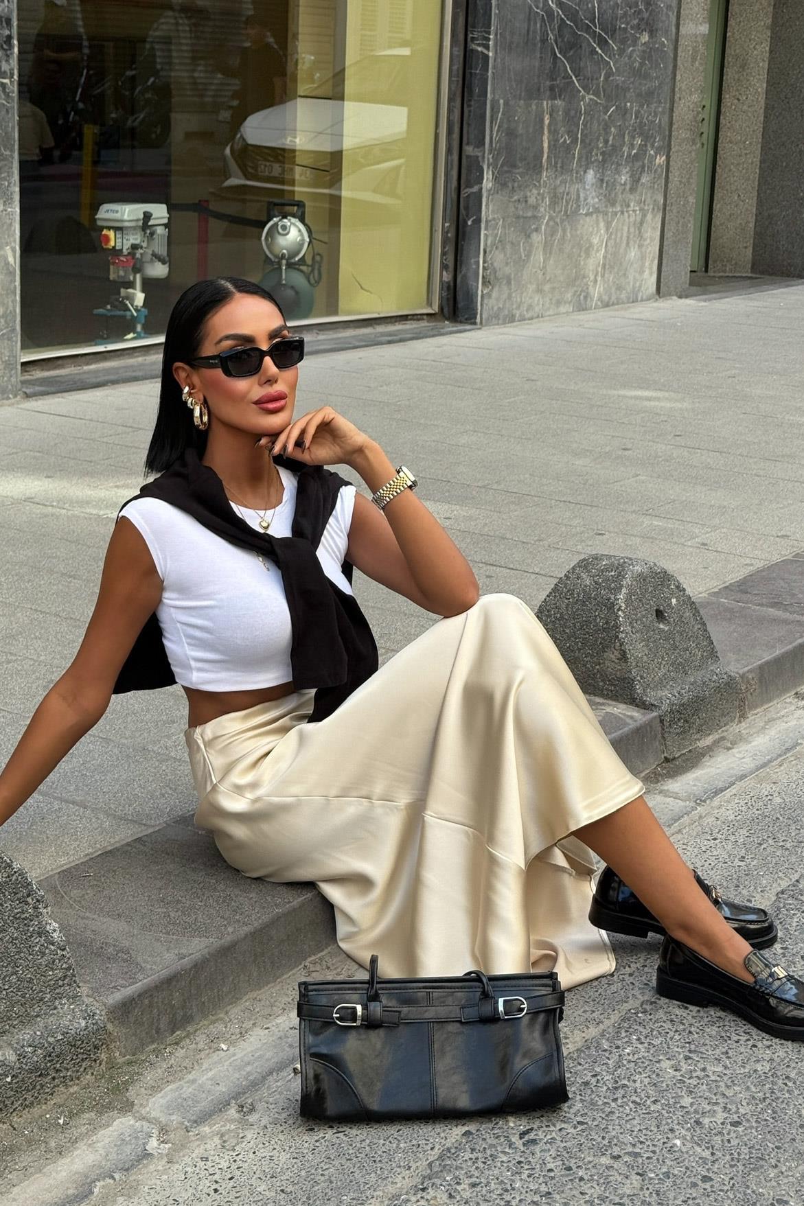 Premium Saten Etek 4046 R5-A-K4