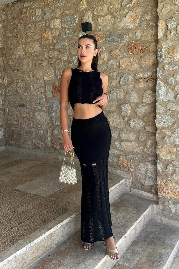 Valentina Eskitme Detay Takım 9826 R2-G-K5