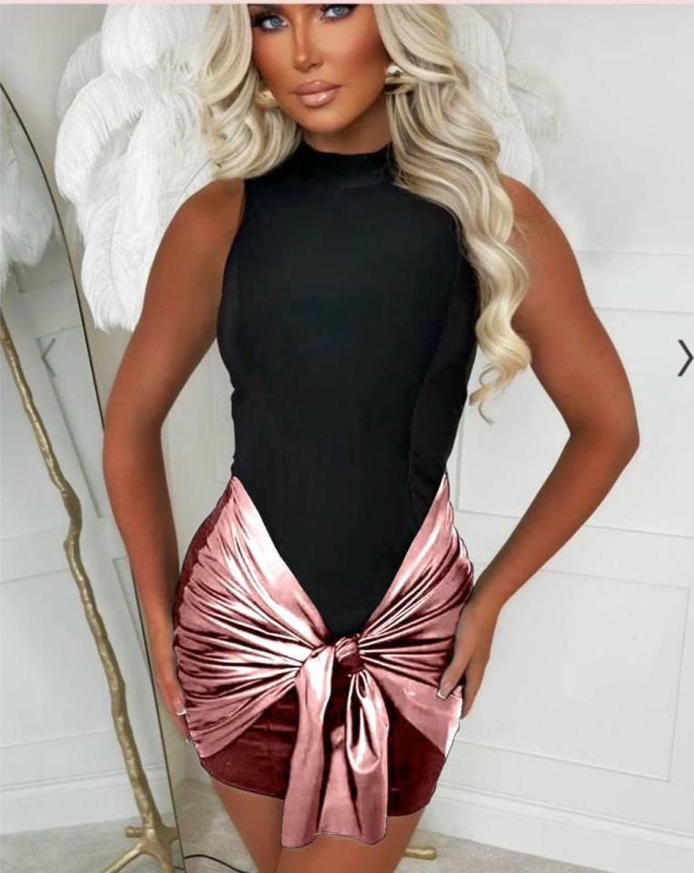 Yeni Sezon Dalgıç Kumaş Basen Ithal Sıvama Kumaş Tasarım Elbise