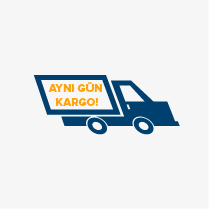 aynı gün kargo