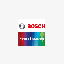 Bosch yetkili satıcısı