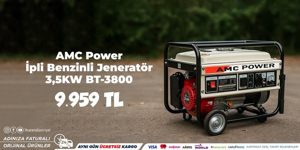 AMC Power
