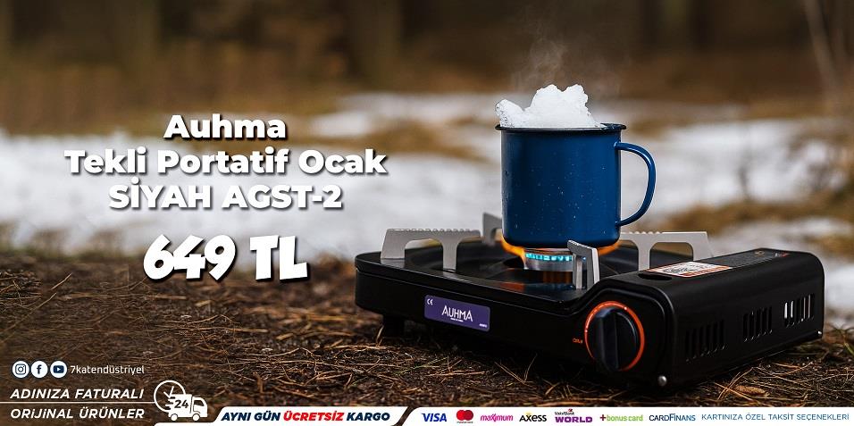 Auhma AGST2