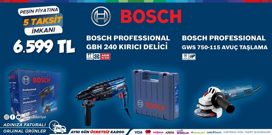 Bosch 0615990N1W