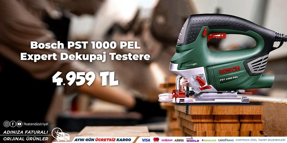 Bosch PST 1000