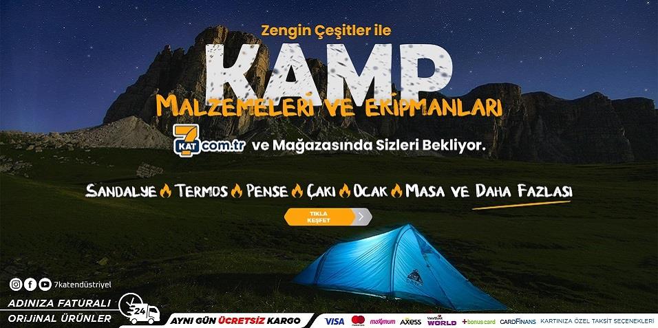 Kamp 