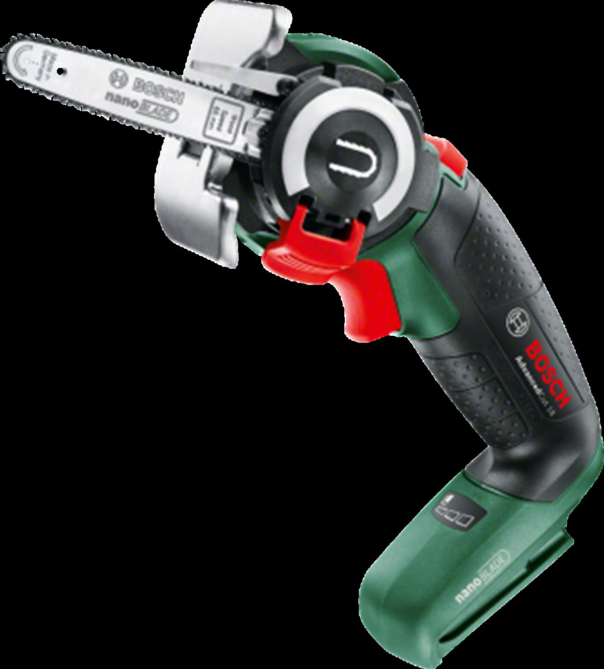 Мини Цепная Пила Bosch Купить