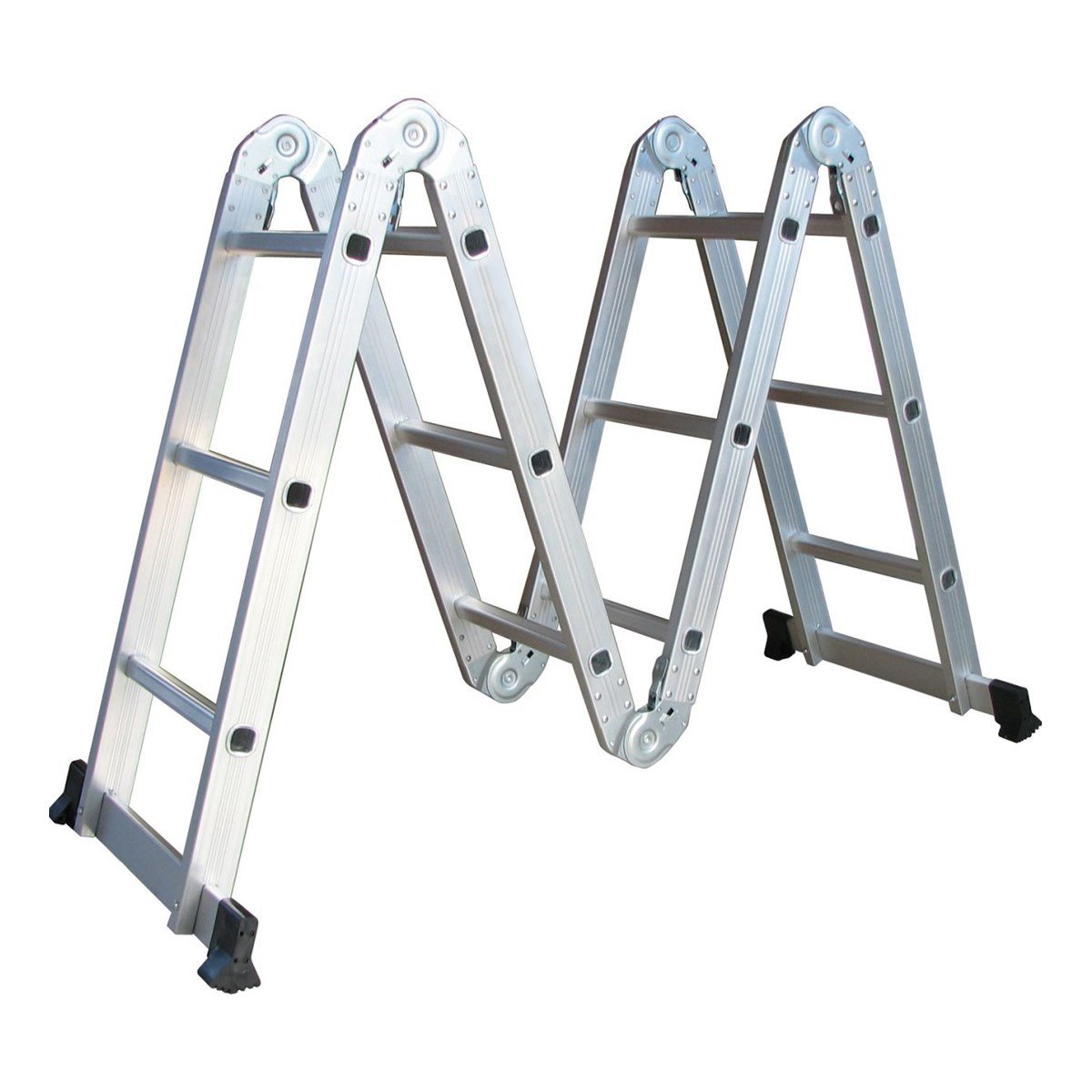 AKROBAT MERDİVEN 5,70